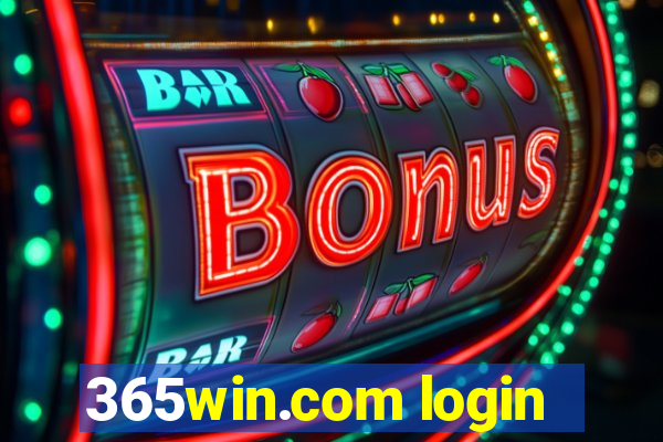 365win.com login